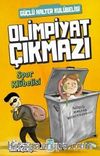 Olimpiyat Çıkmazı - Spor Kulübelisi