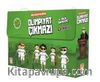 Olimpiyat Çıkmazı Seti (5 Kitap)