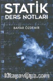 Statik <br /> Ders Notları