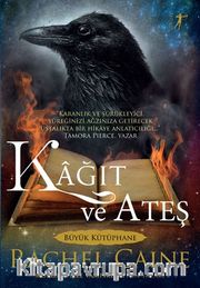 Kağıt ve Ateş