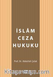 İslam Ceza Hukuku