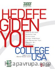 Hedefe Giden Yol