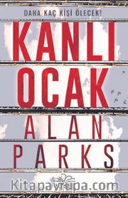 Kanlı Ocak (Ciltli)