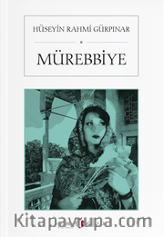 Mürebbiye