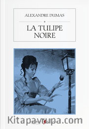 La Tulipe Noire