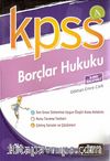 2014 KPSS A Borçlar Hukuku Konu Anlatımlı