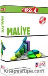 KPSS A Maliye