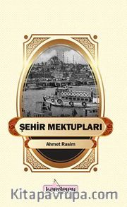 Şehir Mektupları