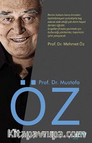 Prof. Dr. Mustafa Öz (Ciltli)