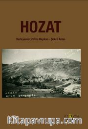 Hozat