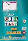 7.Sınıf Dıt Test Fen Bilimleri