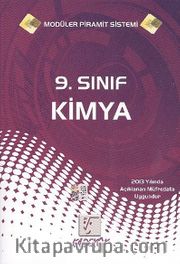 9.Sınıf Kimya
