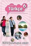 6.Sınıf Türkçe Konu Anlatımlı Yardımcı Fasikül Set