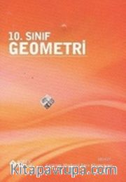 10. Sınıf Geometri (4 Kitap)