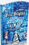 Entropy Fen Bilimleri Fen ve Teknoloji ÖABT Kimya Tamamı Çözümlü Soru Bankası