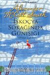 İskoçya Sokağında Günışığı