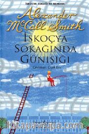 İskoçya Sokağında Günışığı