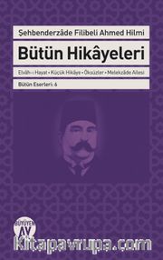 Bütün Hikayeleri 