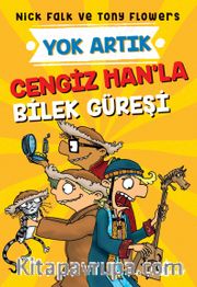 Cengizhan'la Bilek Güreşi / Yok Artık 