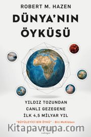Dünya’nın Öyküsü