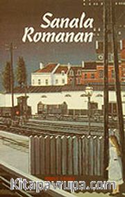 Sanala Romanan