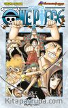 One Piece 39. Cilt