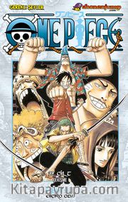 One Piece 39. Cilt