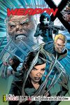 Weapon X 1: Mutant İmha Silahları’na Doğru