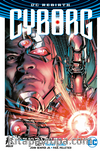 Cyborg Cilt 1 / DC Rebirth