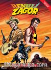 Renkli Zagor 3 / Gitar Jim’in Geçmişi