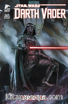 Star Wars Darth Vader Cilt 1