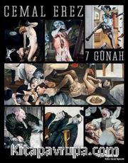Cemal Erez 7 Günah <br /> Bir Bürokratın 24 Saati