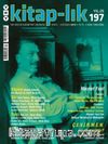 Kitap-lık Sayı:197 Mayıs-Haziran 2018
