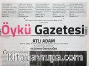 Can Aylık Öykü Gazetesi Sayı:20 Mayıs 2018