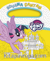 MLP Boyama Çantam