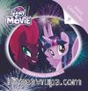 MLP Filmi Çıkartmalı Eğlence