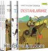 Genç Tarih Seti (5 Kitap)
