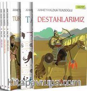 Genç Tarih Seti (5 Kitap)