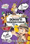 Dünyayı Keşfediyorum
