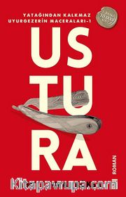 Ustura