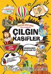Çılgın Kaşifler