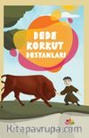 Dede Korkut Destanları