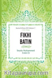Fıkhı Batın