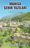 Manisa Şehir Yazıları