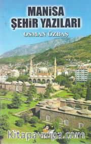 Manisa Şehir Yazıları
