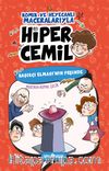 Kaşıkçı Elması'nın Peşinde / Hiper Cemil 2