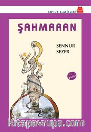 Şahmaran