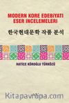 Modern Kore Edebiyatı Eser İncelemeleri