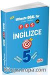 YKS Dil İngilizce Tamamı Çözümlü 5 Deneme