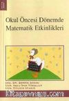 Okul Öncesi Dönemde Matematik Etkinlikleri